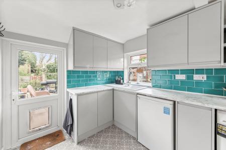 3 bedroom Detached house for sale in Watery Lane, Mareham-Le-Fen, PE22