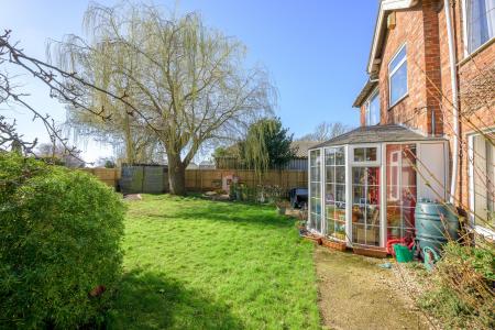 3 bedroom Detached house for sale in Watery Lane, Mareham-Le-Fen, PE22