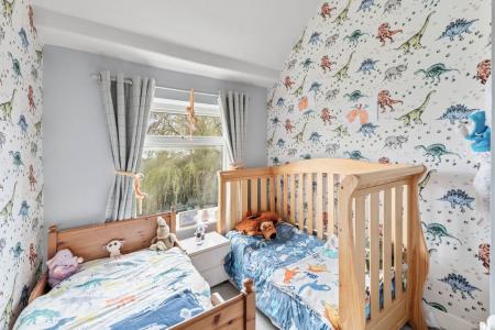 3 bedroom Detached house for sale in Watery Lane, Mareham-Le-Fen, PE22