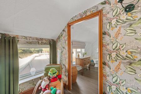 3 bedroom Detached house for sale in Watery Lane, Mareham-Le-Fen, PE22