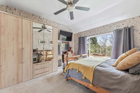 3 bedroom Detached house for sale in Watery Lane, Mareham-Le-Fen, PE22