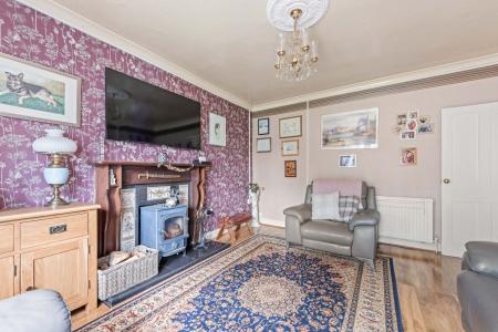 3 bedroom Detached house for sale in Watery Lane, Mareham-Le-Fen, PE22