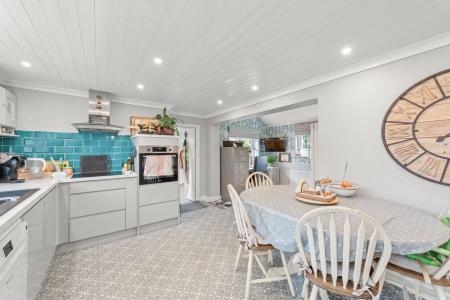 3 bedroom Detached house for sale in Watery Lane, Mareham-Le-Fen, PE22