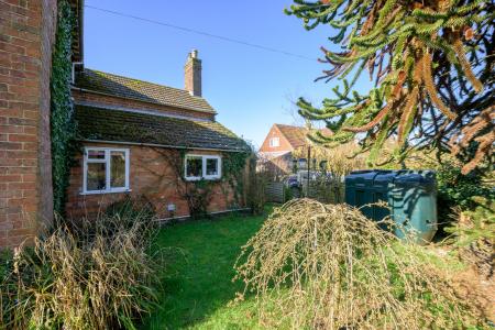 3 bedroom Detached house for sale in Watery Lane, Mareham-Le-Fen, PE22