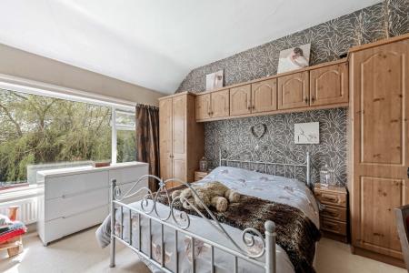 3 bedroom Detached house for sale in Watery Lane, Mareham-Le-Fen, PE22