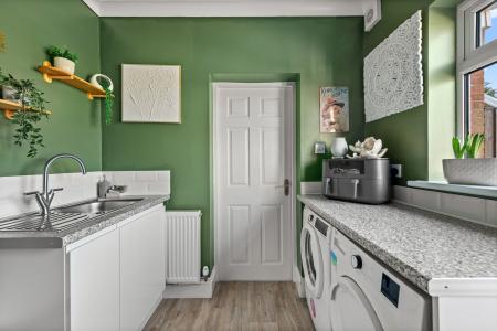 3 bedroom Detached bungalow for sale in Main Road, Keal Cotes, PE23