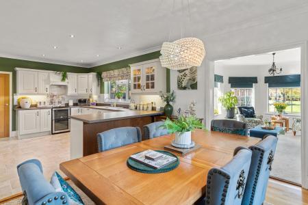 3 bedroom Detached bungalow for sale in Main Road, Keal Cotes, PE23