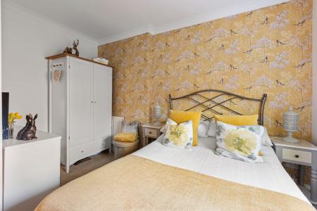 3 bedroom Detached bungalow for sale in Main Road, Keal Cotes, PE23