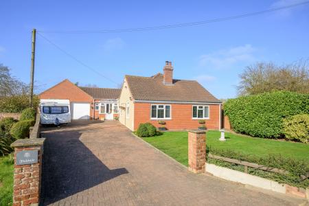 Main Road, Keal Cotes, PE23