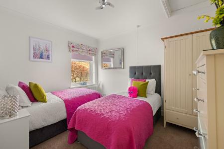 3 bedroom Detached bungalow for sale in Main Road, Keal Cotes, PE23