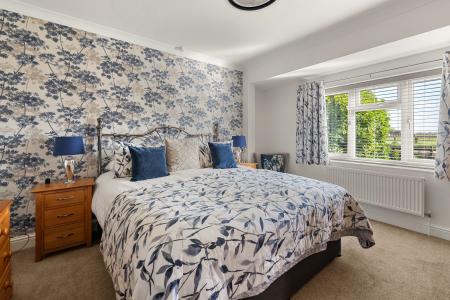 3 bedroom Detached bungalow for sale in Main Road, Keal Cotes, PE23