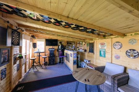 3 bedroom Detached bungalow for sale in Main Road, Keal Cotes, PE23