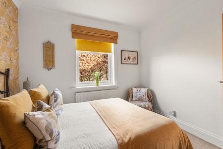 3 bedroom Detached bungalow for sale in Main Road, Keal Cotes, PE23