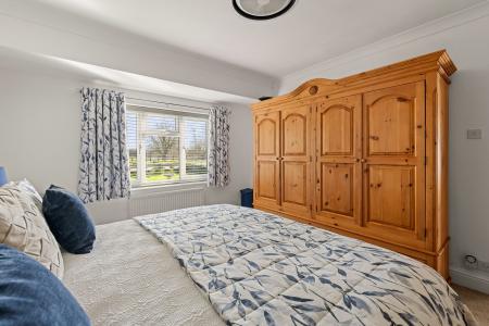 3 bedroom Detached bungalow for sale in Main Road, Keal Cotes, PE23