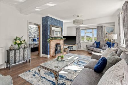 3 bedroom Detached bungalow for sale in Main Road, Keal Cotes, PE23