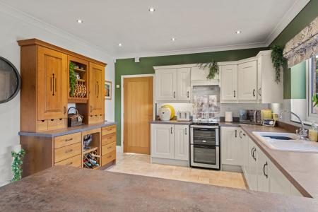 3 bedroom Detached bungalow for sale in Main Road, Keal Cotes, PE23