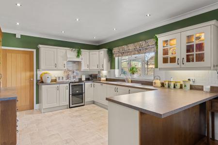 3 bedroom Detached bungalow for sale in Main Road, Keal Cotes, PE23