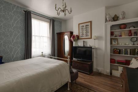 6 bedroom Terraced House for sale in West End, Spilsby, PE23