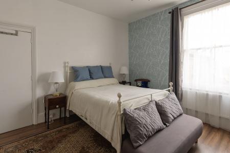 6 bedroom Terraced House for sale in West End, Spilsby, PE23