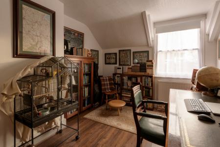 6 bedroom Terraced House for sale in West End, Spilsby, PE23