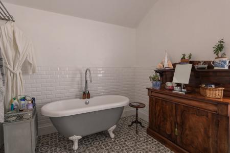 6 bedroom Terraced House for sale in West End, Spilsby, PE23