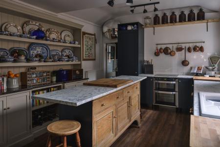 6 bedroom Terraced House for sale in West End, Spilsby, PE23