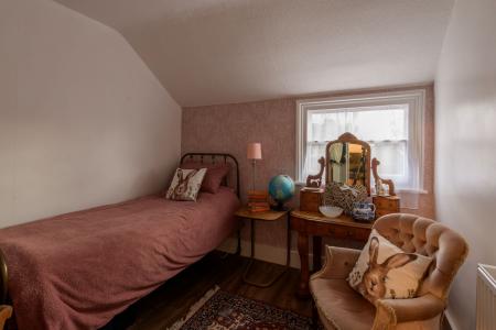 6 bedroom Terraced House for sale in West End, Spilsby, PE23