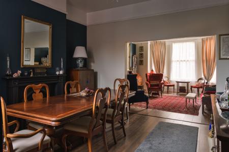 6 bedroom Terraced House for sale in West End, Spilsby, PE23