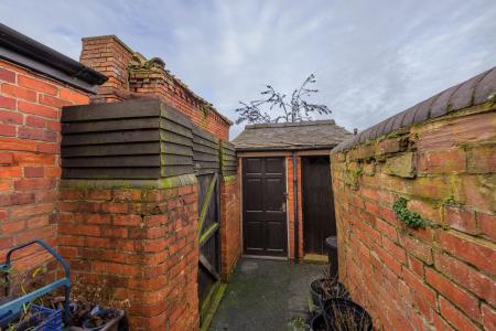 6 bedroom Terraced House for sale in West End, Spilsby, PE23