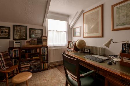 6 bedroom Terraced House for sale in West End, Spilsby, PE23