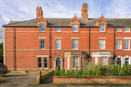 6 bedroom Terraced House for sale in West End, Spilsby, PE23
