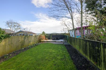 2 bedroom Semi-detached house for sale in Chapel Lane, Baumber, LN9