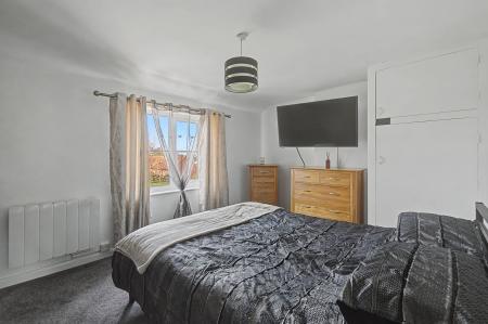 2 bedroom Semi-detached house for sale in Chapel Lane, Baumber, LN9