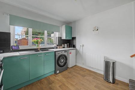 2 bedroom Semi-detached house for sale in Chapel Lane, Baumber, LN9