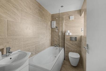 2 bedroom Semi-detached house for sale in Chapel Lane, Baumber, LN9