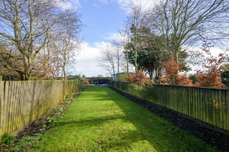 2 bedroom Semi-detached house for sale in Chapel Lane, Baumber, LN9