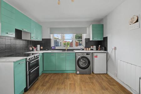 2 bedroom Semi-detached house for sale in Chapel Lane, Baumber, LN9