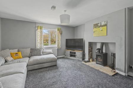 2 bedroom Semi-detached house for sale in Chapel Lane, Baumber, LN9