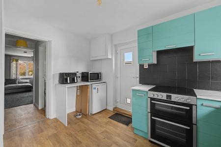 2 bedroom Semi-detached house for sale in Chapel Lane, Baumber, LN9