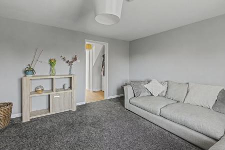 2 bedroom Semi-detached house for sale in Chapel Lane, Baumber, LN9
