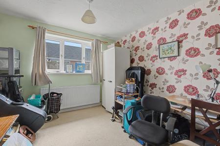 3 bedroom Detached bungalow for sale in Station Road, Firsby, PE23