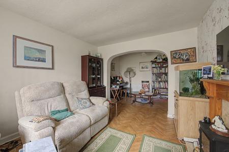 3 bedroom Detached bungalow for sale in Station Road, Firsby, PE23