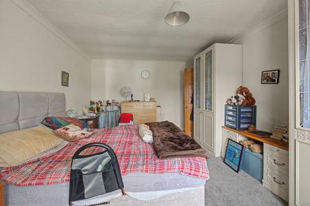 3 bedroom Detached bungalow for sale in Station Road, Firsby, PE23