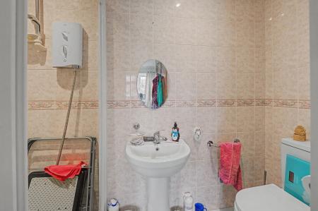 3 bedroom Detached bungalow for sale in Station Road, Firsby, PE23