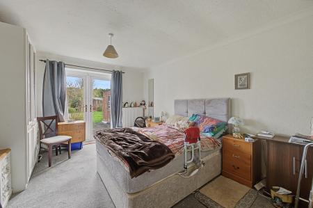 3 bedroom Detached bungalow for sale in Station Road, Firsby, PE23