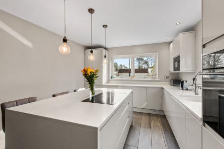 3 bedroom Detached house for sale in Sandy Lane, Great Steeping, PE23