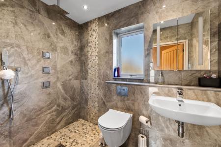 3 bedroom Detached house for sale in Sandy Lane, Great Steeping, PE23