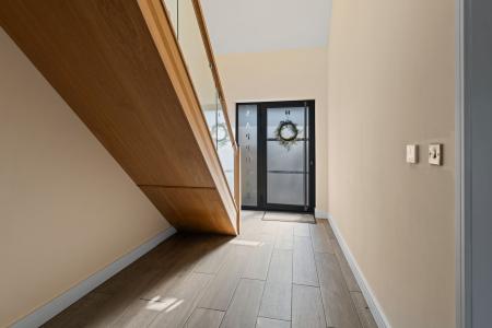 3 bedroom Detached house for sale in Sandy Lane, Great Steeping, PE23