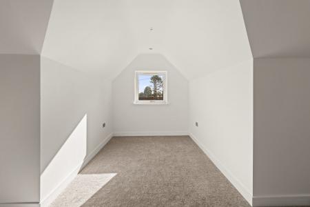 3 bedroom Detached house for sale in Sandy Lane, Great Steeping, PE23