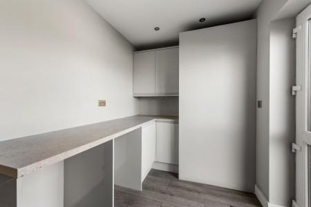 3 bedroom Detached house for sale in Sandy Lane, Great Steeping, PE23